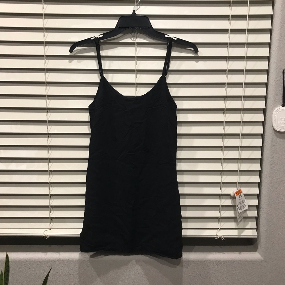 American apparel mini dress